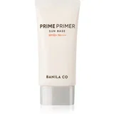 Prime Primer Sun Base zaščitna podlaga za make-up SPF 50+ 50 ml