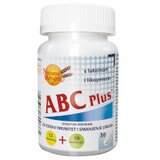 Natural Wealth ABC Plus tablete Cijene