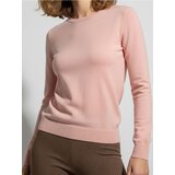 Sinsay Basic lagani džemper | shoptok.hr