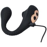 Langloys Vibrator Selene Black | Shoptok.si