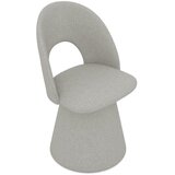 Makamii Svetlo siv jedilni stol Kalo - | Shoptok.si