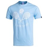 Joma Majice s kratkimi rokavi Challenge Modra | Shoptok.si