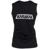 Karakal Majice s kratkimi rokavi Pro Tour Črna | Shoptok.si