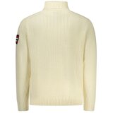 Norway 1963 WHITE MEN'S SWEATER | shoptok.hr