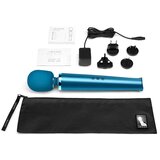 Le Wand Masažni Vibrator, 20 režima vibracije, 33.5 cm | Eponuda.com