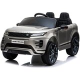  Licencirani auto na akumulator Range Rover Evoque - sivi/lakirani | Eponuda.com