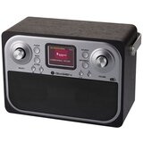 Gogen radijski sprejemnik DAB 700 BT, GOGDAB700BTCB, črn | Shoptok.si