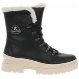 Rieker Gležnjarji W037200 Črna | Shoptok.si