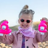  Ki et la® otroška sončna očala wazz grapefruit (2-4 let) | Shoptok.si