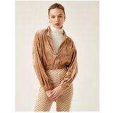 Koton Zippered Sweatshirt | Shoptok.si
