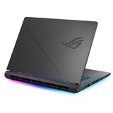 Asus rog strix G16 G615LR-S5152W (16 inča 2.5K, ultra 9 275HX, 32GB, ssd 2TB, geforce rtx 5070 ti, win 11 home) laptop + ranac | ePonuda.com