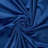 Premium Living Končana Zavesa Viola, Modra, Ca. 140/245 Cm | Shoptok.si
