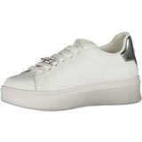 GAELLE PARIS WHITE WOMEN&#39;S SPORTS SHOES | Shoptok.si