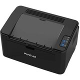 Pantum laserski štampač P2500 1200dpi/600MHz/128MB/22ppm/USB 2.0 toner PA-210 | ePonuda.com