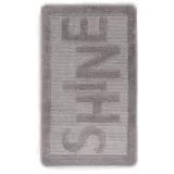 - grey grey bathmat
