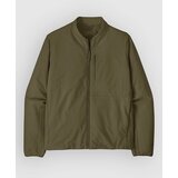 Patagonia Nano-Air Bomber Jacket basin green | Shoptok.si
