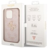 Guess GUHCP14L4GMGPI ovitek za iPhone 14 Pro - roza | Shoptok.si