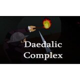 Steam Daedalic Complex (PC) Key GLOBAL Steam Daedalic Complex (PC) Key GLOBAL Slike