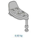 Maxi-Cosi isofix baza FamilyFix S black 8056010110 | shoptok.hr