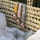 Bibs Vezica za dudu - Blush/Ivory | shoptok.hr