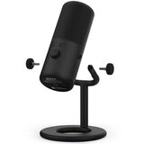 NZXT Capsule Mini žični USB mikrofon crni (AP-WMMIC-B1) | ePonuda.com