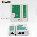 Owire LAN tester RJ45/RJ11 | Eponuda.com