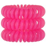 Invisibobble The Traceless Hair Ring elastika za lase 3 ks odtenek Pink Cene