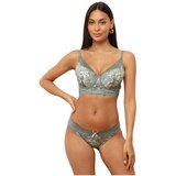 La Modeuse 72637_P170721 Kaki | shoptok.hr