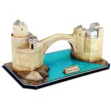  3D Puzzle Stari most Mostar | shoptok.hr