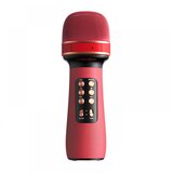  Bluetooth mikrofon WS898 crveni | ePonuda.com