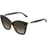 Jimmy Choo Sunglasses