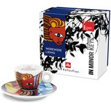 Illy Skodelice Biennale Arte Venezia 2026 - 1 skodelica za espresso – Werewere Liking Cene