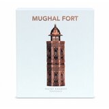 Niche Emarati Mughal Fort parfumirana voda unisex + atomizer 20 ml Slike