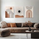 Slika na platnu - U srcu svjetlosti | shoptok.hr