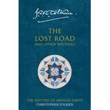 Harper Collins Publishers Ltd J. R. R. Tolkien - The Lost Road: V.5 1: The History Of Middle-Earth 5 | Eponuda.com