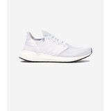 Adidas Nizke superge Ultra Boost 20 Triple White Bela Cene