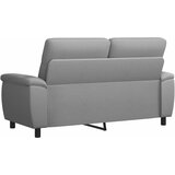 SOFA Svjetlosiva 178 x 90 x 95 cm Tkanina | shoptok.hr