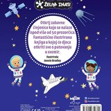 MALIK želim znati- istraživanje svemira Cijene