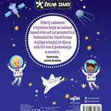 želim znati- istraživanje svemira