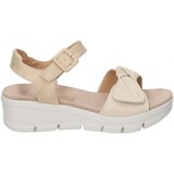 Amarpies Sandali & Odprti čevlji ABZ28602 Bež | Shoptok.si