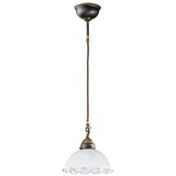  Kolarz 731.32.75 - Viseći luster na sajli NONNA 1xE27/75W/230V Slike