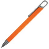  KEMIJSKA METALNA GUMIRANA NEEDLE POINT KAROLINE MACMA 1444010 NARANČASTA | shoptok.hr