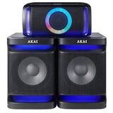 Akai Dual SYS MX5 Sistem zvučnika | ePonuda.com