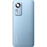 Xiaomi Pokrov za baterijo za 12 / 12X originalni servisni paket, Modra, (5000220799) | Shoptok.si