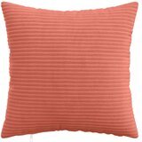  Presvlaka za jastuk 12 pcs HEERLEN Crvena narančasta 50 x 50 cm - Crvena narančasta 50 x 50 cm 12 Slike