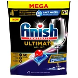 tablete za pranje posuđa Quantum Ultimate Regular, 60 komada