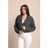 Fenzy Jakna, Siva | shoptok.hr