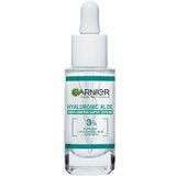 Garnier Skin Naturals negovalni serum za obraz - Hyaluronic Aloe Serum cene