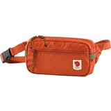 Fjällräven High Coast Hip Pack Rowan Red | shoptok.hr