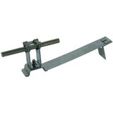 DEHN Pričvrsni element za prenaponsku zaštitu FLEXIgrip NIRO H: 32mm Rd: 8mm 204949 | Eponuda.ba
